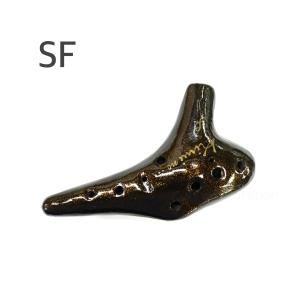 オカリナ／Kimi no Ocarina（キミノオカリナ）【Saurus 漆】アルトC管