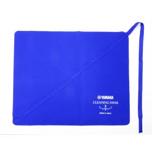 楽器用 マイクロファイバー プロフェッショナル クロス ポリッシュ
