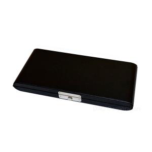 アルトサックス用リードケース NONAKA（ノナカ）セルマーロゴ入り 10枚