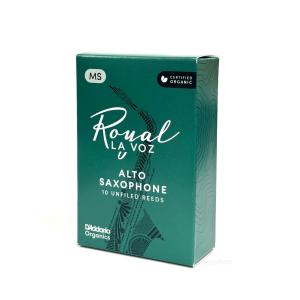 アルトサックスリード D'Addario Woodwinds（ダダリオウッドウィンズ