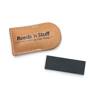 新品□刀鍛冶製作☆オーボエ／ファゴット用リードナイフ（右利き用