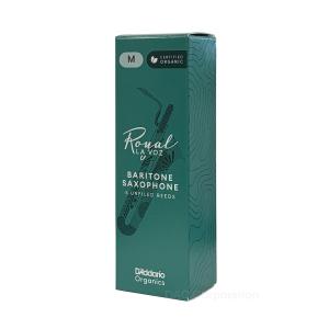 バリトンサックスリード D'Addario Woodwinds（ダダリオウッドウィンズ