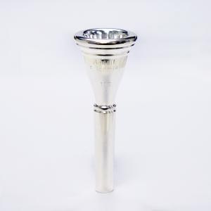 フレンチホルンマウスピース ROMERA BRASS（ロメラ・ブラス