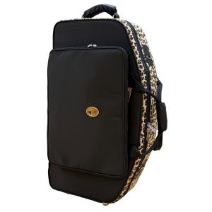 テナーサックスケース bam（バム）トレッキング 3022S : 管楽器専門店