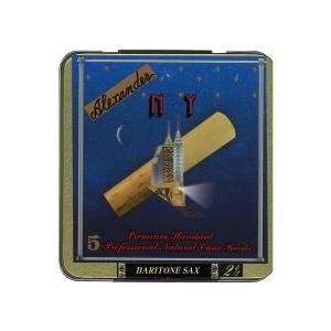 バリトンサックス用ドリームリード Vandoren（バンドーレン