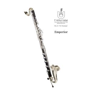 さらに値下げしました！！F.A Uebel Superior B♭クラリネット A管クラリネット F.A.Uebel（F.A.ユーベル）Germany Superior-A