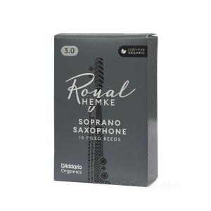 バリトンサックスリード D'Addario Woodwinds（ダダリオウッドウィンズ