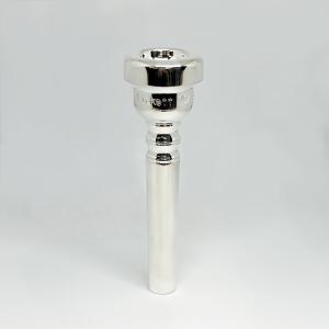 トランペットマウスピース JK（ヨット・カー）USAモデル SP（シルバー