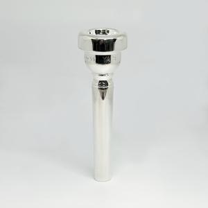 トランペットマウスピース JK（ヨット・カー）USAモデル SP（シルバー