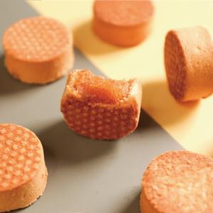 呉寶春 パイナップルケーキ 無嫌鳳梨酥12入禮...の詳細画像2