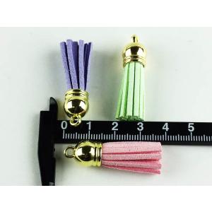 タッセル チャーム 90個 1個サイズ【約32...の詳細画像1