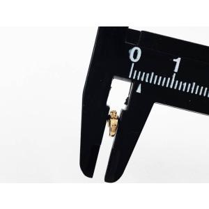 カニカン ゴールド KC金 100個 10mm...の詳細画像4