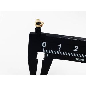 カニカン ゴールド KC金 100個 10mm...の詳細画像5