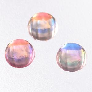 ラインストーン オーロラ 3mm 1000個 ...の詳細画像2