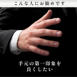 【有害物質試験済】 爪やすり 爪磨き ガラス製...の詳細画像3