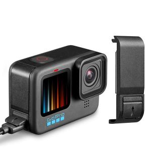 ゴープロ交換用サイドドア GoPro Hero...の詳細画像1