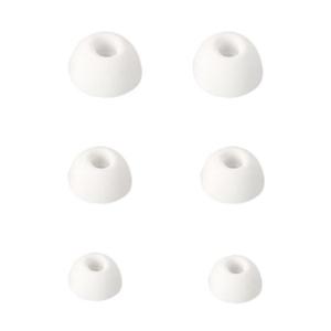 イヤーピース Beats Studio Buds Plus Buds＋ に対応 シリコン製