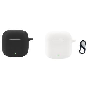 HUAWEI FreeBuds SE 3 ケース シリコン ファーウェイ フリーバッズ SE3 カバー ピクセル カラナビケース 持ち運び ソフト 耐衝撃 軽量 カバー シリコン製 ワイ
