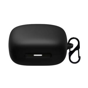 ANKER Soundcore C40i ケース 完全ワイヤレスイヤホン アンカー サウンドコア ケースカバー カラナビケース 持ち運び ソフト 耐衝撃 軽量 カバー シリコン製 ワ