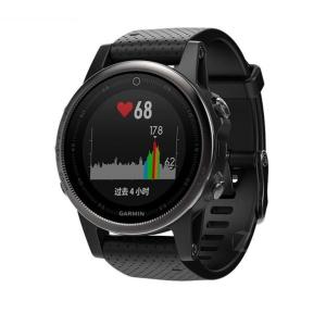 GARMIN(ガーミン) マルチ スポーツウォッチ fenix5 フェニックス5 fenix5s fenix5x スマート ウォッチ フィルム 活動量計  液晶保護フィルム シート カバー 光沢