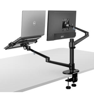 Surface PROスタンド CUTTING EDGE INDUSTRIES キーボードを付けたまま