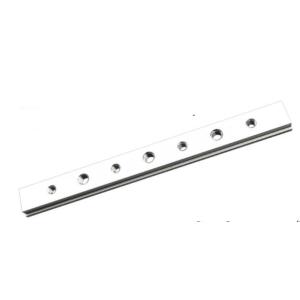 30mm マイタートラック用 長さ200ｍｍ M6 M8 ネジ穴 スライドスラブ マイターバー 標準...