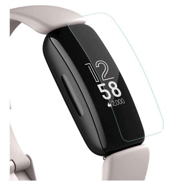 2枚 Fitbit inspire 3 2 バンド スマートウォッチ フィルム inspire2 i...