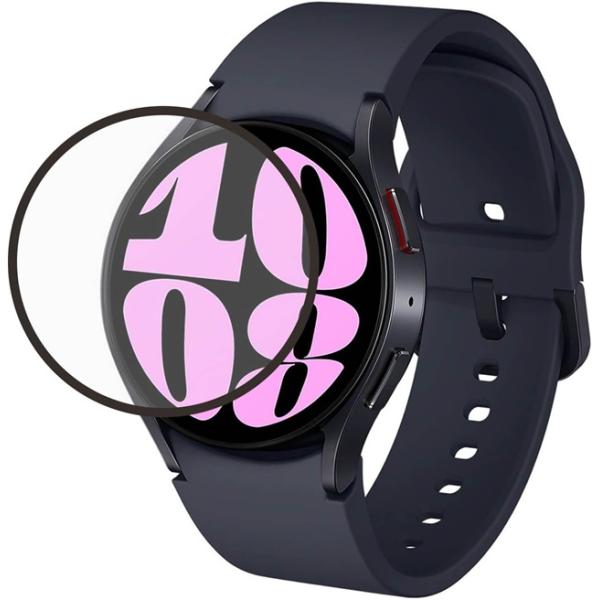 2枚 Galaxy Watch6 40mm 44mm  Galaxy Watch6 Classic ...