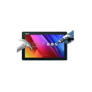 ASUS ZenPad 10 Z300C ガラスフィルム フィルム 液晶保護フィルム 、強化ガラス ...