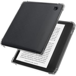 楽天Kobo Libra2 ・楽天Kobo Libra Colour 7インチ ケース カバー PU