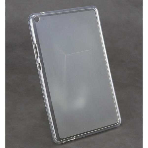 HUAWEI MediaPad T3 8.0 ケース 8インチ カバー TPUケース シリコン ソフ...