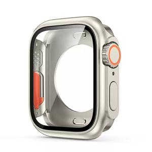 Apple Watch カバー 一体型 強化ガ...の詳細画像3