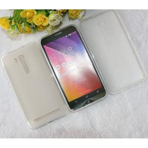 ASUS ZenFone Go ZB551KL ケース TPUケース シリコンカバー