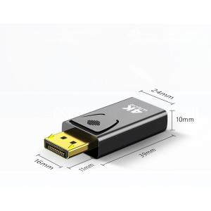 DisplayPort to HDMI 4K@...の詳細画像1