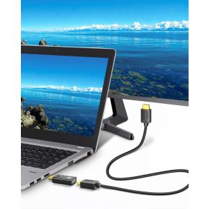 DisplayPort to HDMI 4K@...の詳細画像3