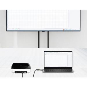 DisplayPort to HDMI 4K@...の詳細画像4