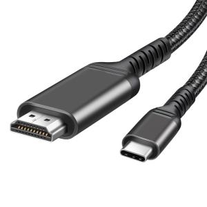 USB Type C HDMI 変換ケーブル h...の商品画像