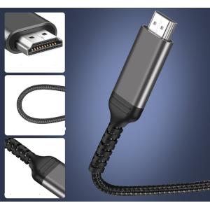 USB Type C HDMI 変換ケーブル ...の詳細画像3