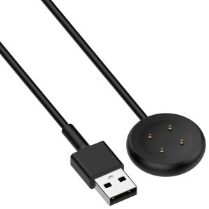 Pixel Watch 4 41mm・45mm 対応 充電ケーブル Type-C / USB-A 磁気 