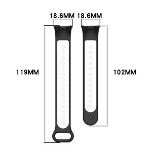 シャオミ xiaomi smart band8...の詳細画像1