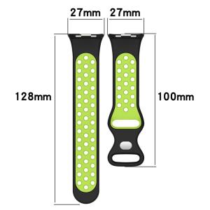 Redmi Watch 4 5 6 バンド 交...の詳細画像1
