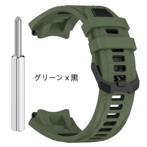 amazfit t-rex3 バンド 交換バン...の詳細画像5