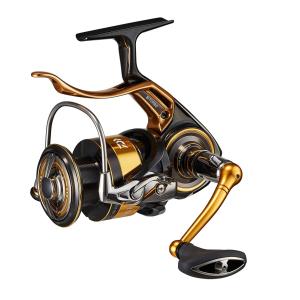 DAIWA（釣り） ダイワ 18トーナメントISO LBD 3000