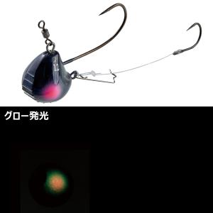 がまかつ 桜幻 鯛テンヤ 2 10号の詳細画像5