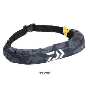ダイワ DF-2724 インフレータブルライフ...の詳細画像3