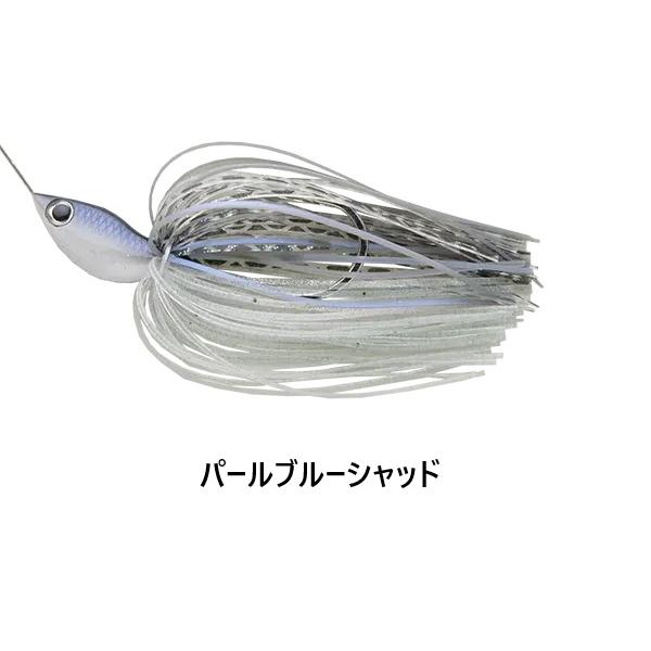 ノリーズ(Nories) 　クリスタルS　3/8oz