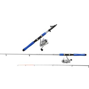 VICEO（ビセオ） テレショーティーSE コンパクトモバイルロッド : KK