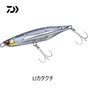 ダイワ　オーバードライブ レーザーインパクト120S-LI