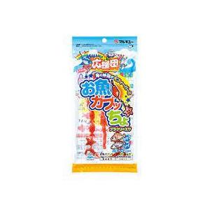 マルキュー　お魚ガブっちょ　ブラクリ用のくわせエサ