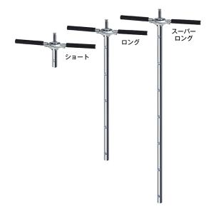 プロックス アイスドリル電動用ベアリングアダプターIV スーパーロング